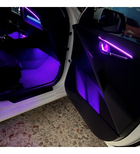 Kit Ambient Light Kia Niro SG2 dal 2022