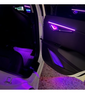 Kit Ambient Light Kia Niro SG2 dal 2022