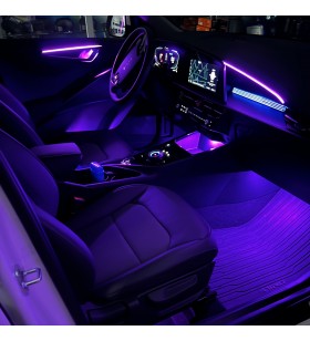 Kit Ambient Light Kia Niro SG2 dal 2022