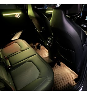 Kit Ambient Light Kia Niro SG2 dal 2022