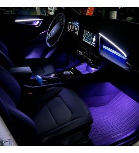 Kit Ambient Light Kia Niro SG2 dal 2022