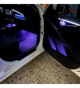 Kit Ambient Light Kia Niro SG2 dal 2022