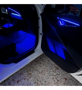 Kit Ambient Light Kia Niro SG2 dal 2022