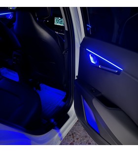 Kit Ambient Light Kia Niro SG2 dal 2022