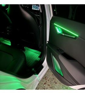 Kit Ambient Light Kia Niro SG2 dal 2022