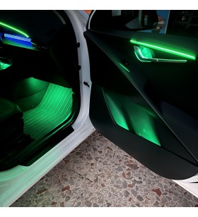 Kit Ambient Light Kia Niro SG2 dal 2022
