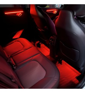 Kit Ambient Light Kia Niro SG2 dal 2022