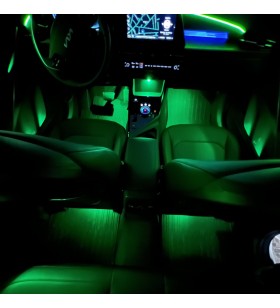 Kit Ambient Light Kia Niro SG2 dal 2022