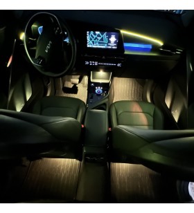 Kit Ambient Light Kia Niro SG2 dal 2022