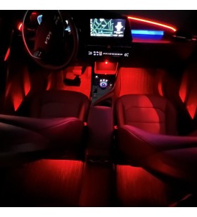 Kit Ambient Light Kia Niro SG2 dal 2022