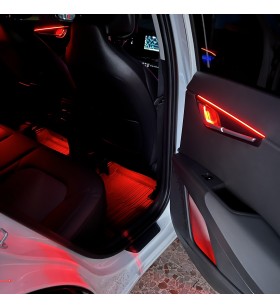 Kit Ambient Light Kia Niro SG2 dal 2022