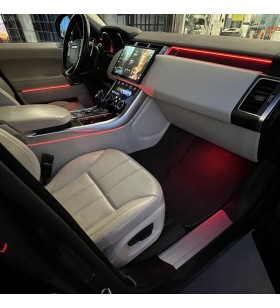Kit Ambient Light Range...