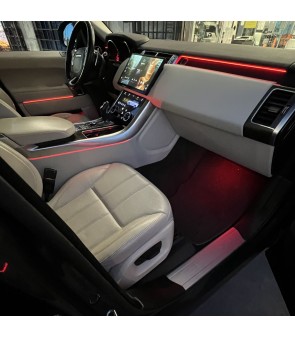 Kit Ambient Light Range Rover Sport 2013–2017