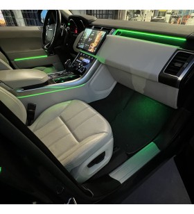 Kit Ambient Light Range Rover Sport 2013–2017