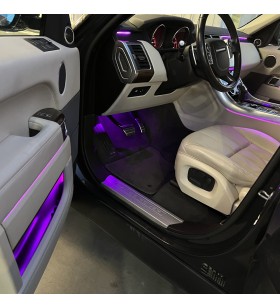 Kit Ambient Light Range Rover Sport 2013–2017