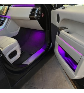 Kit Ambient Light Range Rover Sport 2013–2017