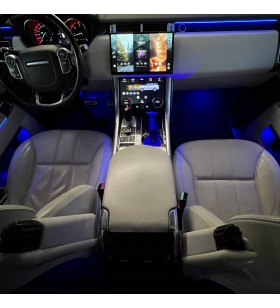 Kit Ambient Light Range Rover Sport 2013–2017