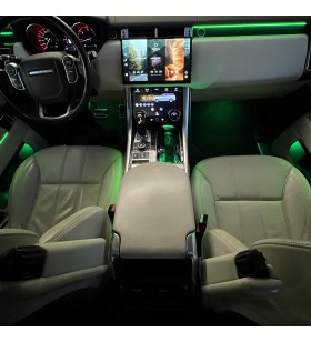 Kit Ambient Light Range Rover Sport 2013–2017