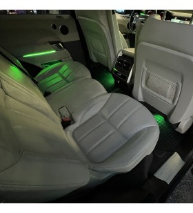 Kit Ambient Light Range Rover Sport 2013–2017