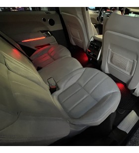 Kit Ambient Light Range Rover Sport 2013–2017