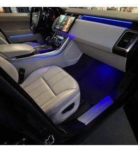 Kit Ambient Light Range Rover Sport 2013–2017