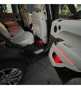 Kit Ambient Light Range Rover Sport 2013–2017