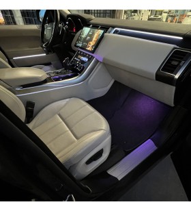 Kit Ambient Light Range Rover Sport 2013–2017
