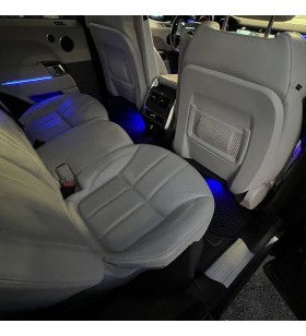 Kit Ambient Light Range Rover Sport 2013–2017