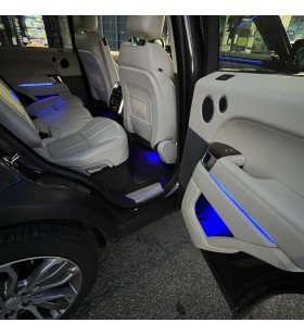 Kit Ambient Light Range Rover Sport 2013–2017