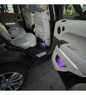 Kit Ambient Light Range Rover Sport 2013–2017