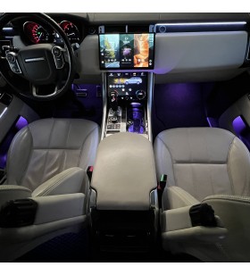 Kit Ambient Light Range Rover Sport 2013–2017