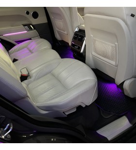 Kit Ambient Light Range Rover Sport 2013–2017