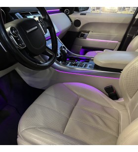 Kit Ambient Light Range Rover Sport 2013–2017