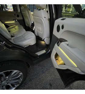 Kit Ambient Light Range Rover Sport 2013–2017