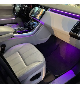 Kit Ambient Light Range Rover Sport 2013–2017