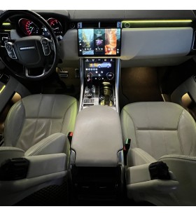 Kit Ambient Light Range Rover Sport 2013–2017