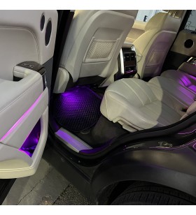 Kit Ambient Light Range Rover Sport 2013–2017