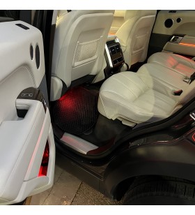 Kit Ambient Light Range Rover Sport 2013–2017
