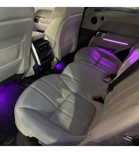 Kit Ambient Light Range Rover Sport 2013–2017