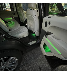 Kit Ambient Light Range Rover Sport 2013–2017