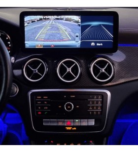 Autoradio Android Mercedes Classe B W246 2011-2018 Apple CarPlay 12,3 pollici