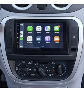 Autoradio Android Citroën...