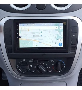 Autoradio Android Citroën C3 2002-2009 Apple CarPlay 7 pollici
