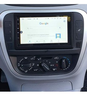 Autoradio Android Citroën C3 2002-2009 Apple CarPlay 7 pollici