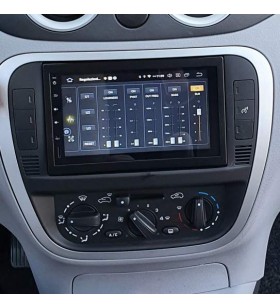 Autoradio Android Citroën C3 2002-2009 Apple CarPlay 7 pollici