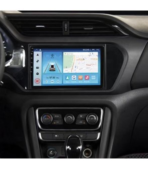 Autoradio Android DR 5 2007-2020 Apple CarPlay 10 pollici