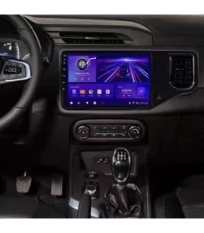 Autoradio Android DR 4 2017-2021 Apple CarPlay 10 pollici