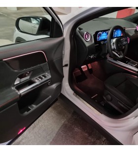 Kit Ambient Light Mercedes Classe B W247 dal 2019