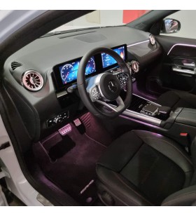 Kit Ambient Light Mercedes Classe B W247 dal 2019