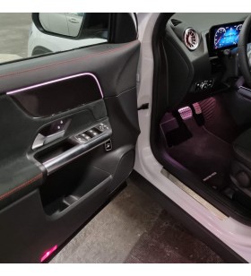 Kit Ambient Light Mercedes Classe B W247 dal 2019